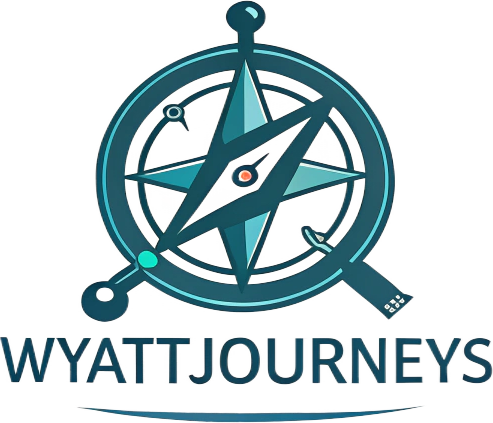Wyatt Journeys